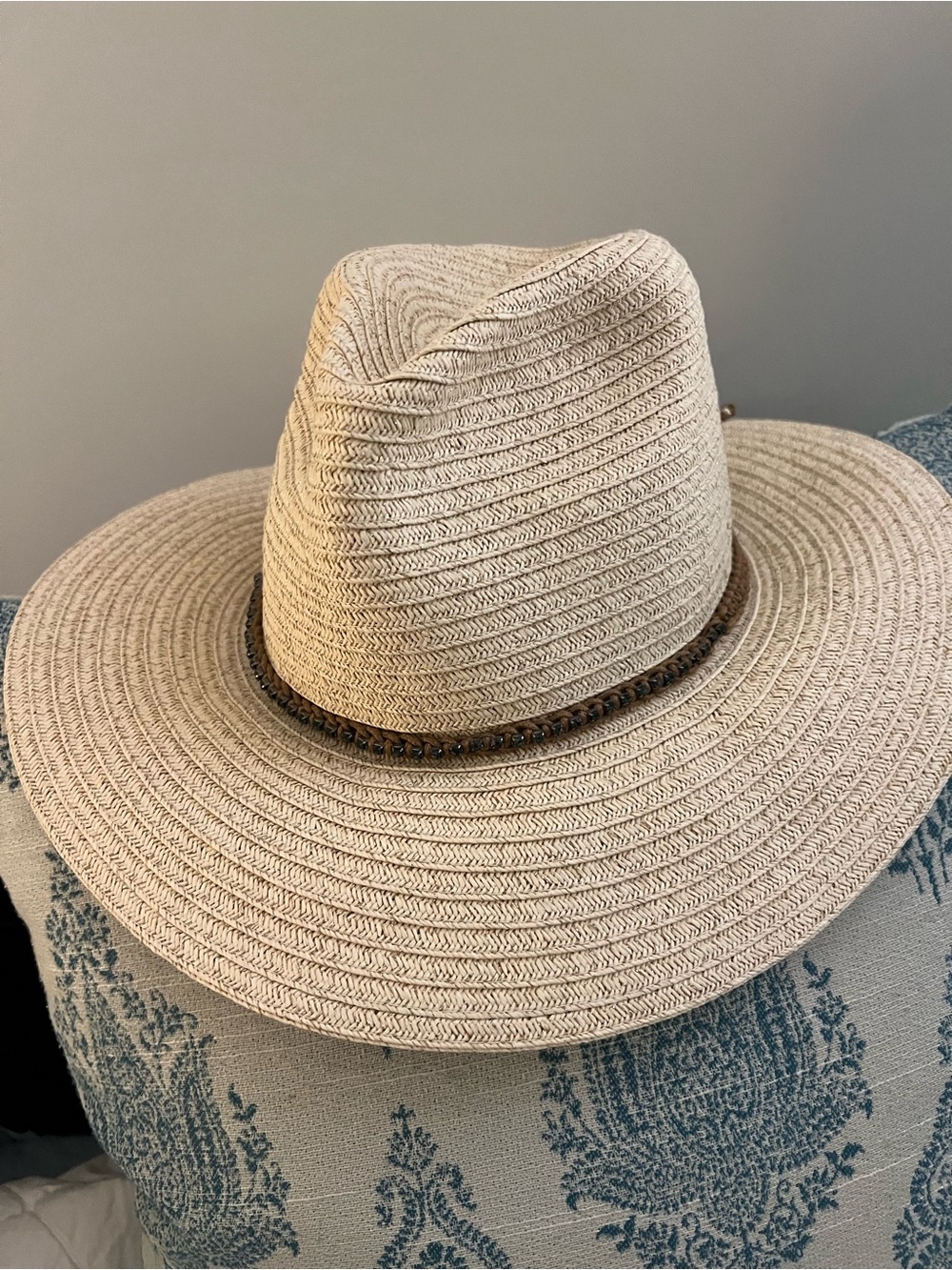 Ladies beach hat by SanDiego Hat company